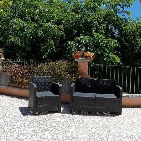 B&B Passalacqua Ortona Luaran gambar