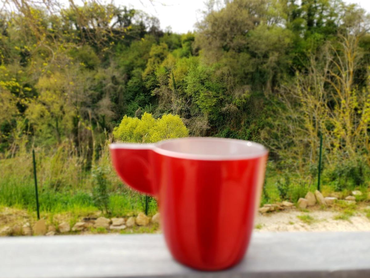 B&B Passalacqua Ortona Luaran gambar