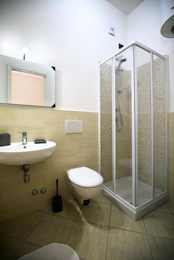 B&B Passalacqua Ortona Luaran gambar
