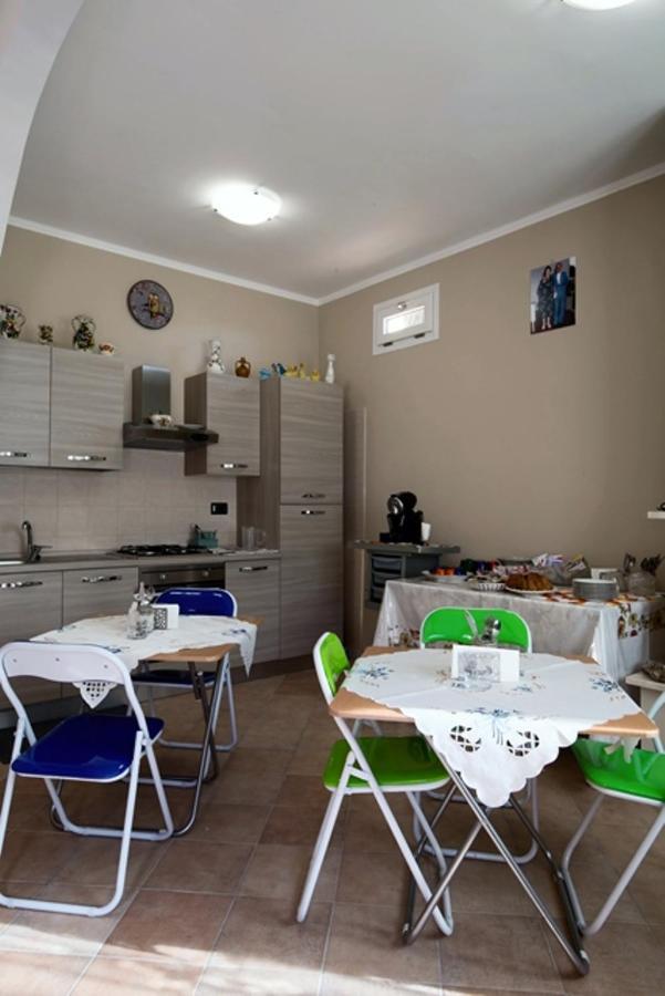 B&B Passalacqua Ortona Luaran gambar