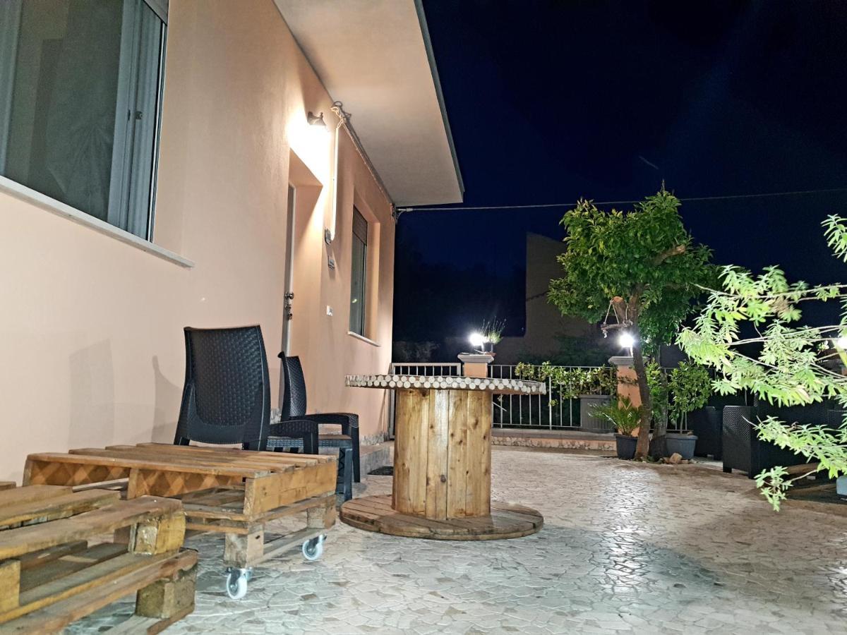 B&B Passalacqua Ortona Luaran gambar