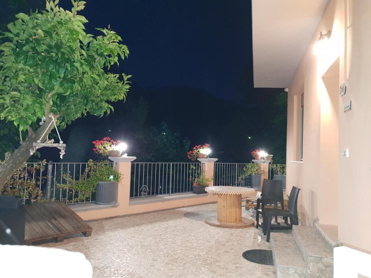 B&B Passalacqua Ortona Luaran gambar