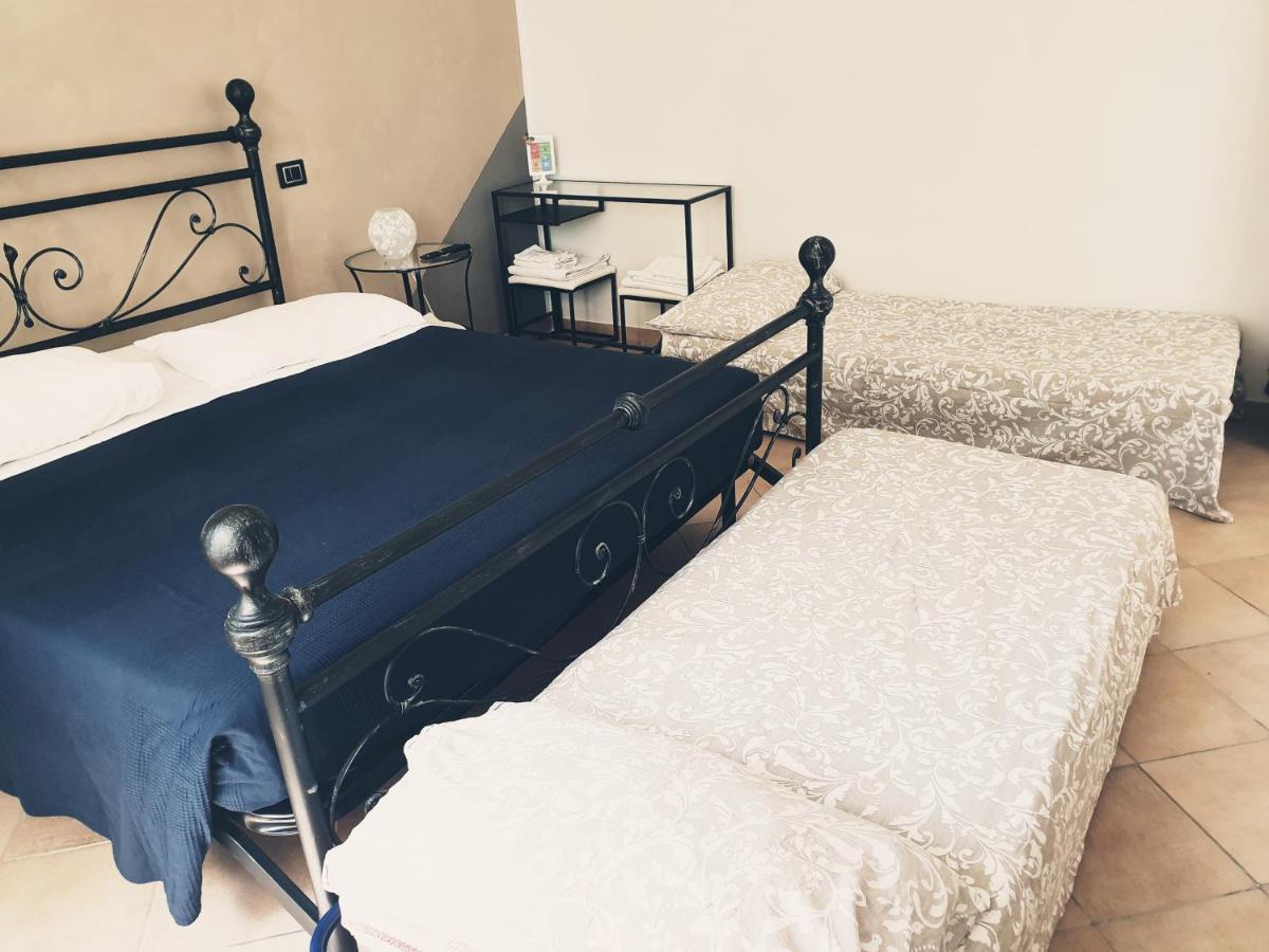 B&B Passalacqua Ortona Luaran gambar